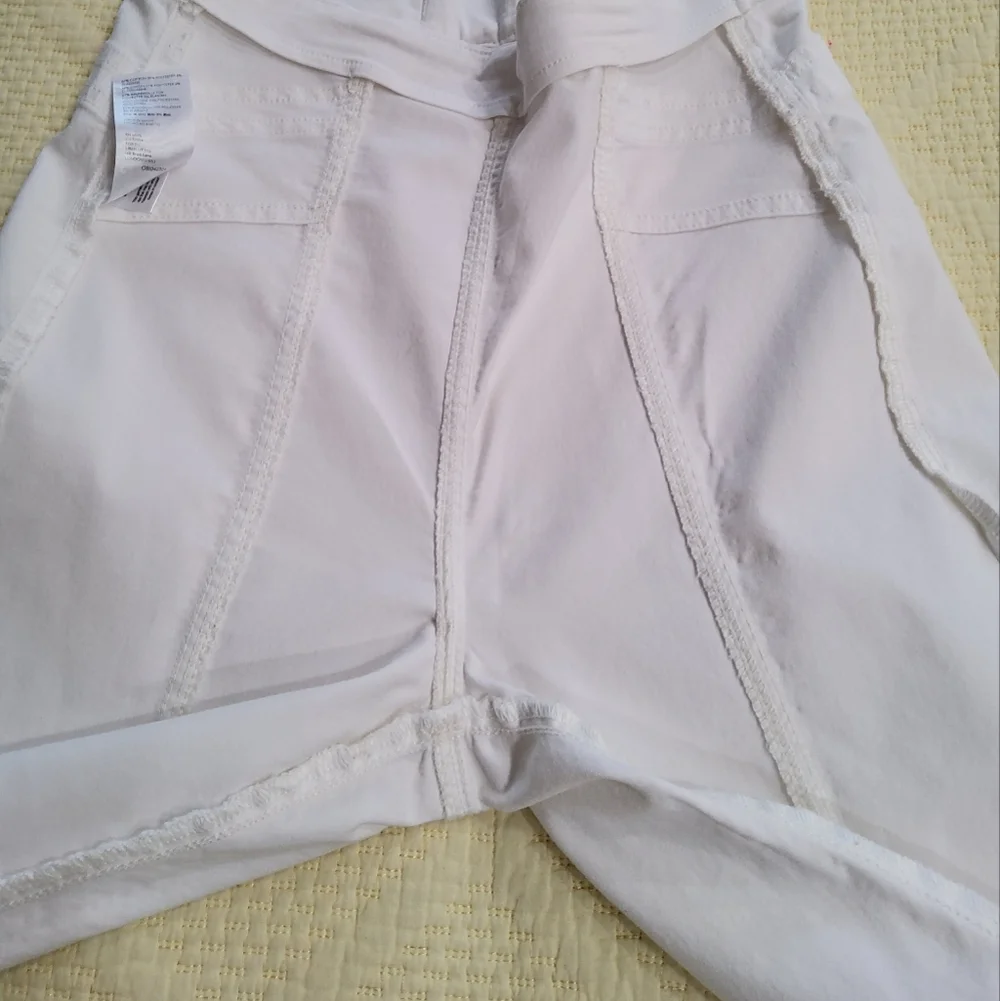 Free People Feel Alright Skinny Jeans Size 32
